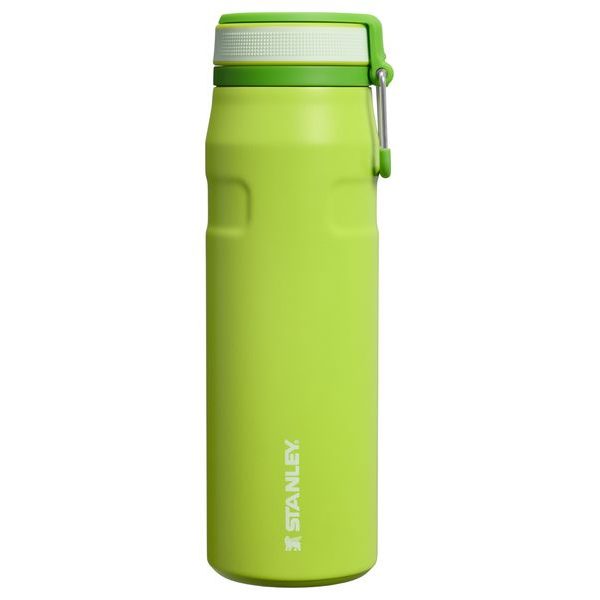 IceFlow™ Bottle Twist Flip 700 ml Chartreuse