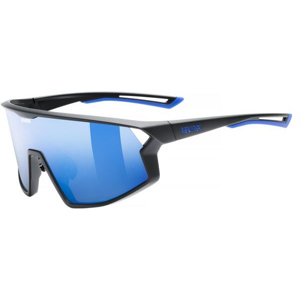 SKYRYSE BLACK MATT/MIR.BLUE 2026