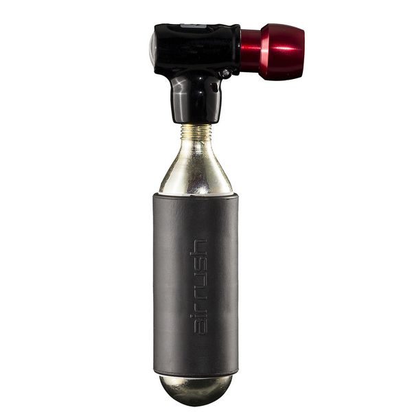 Air Rush Elite CO2 červená/černá