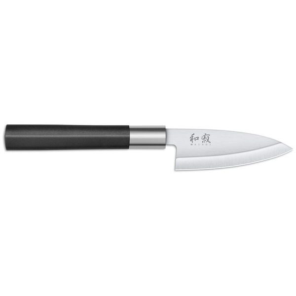 WASABI BLACK Deba 10,5 cm