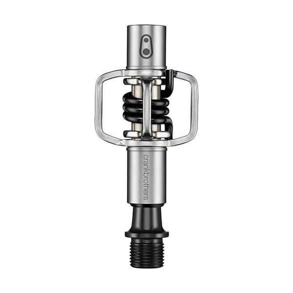 Egg Beater 1 Silver