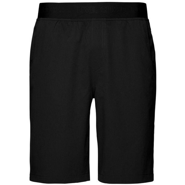 M SIERRA SHORTS Black