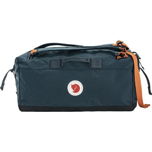 Färden Duffel 50 Navy