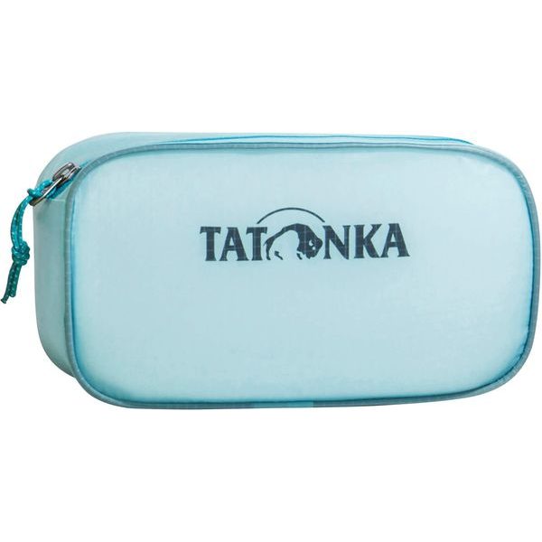 SQZY ZIP BAG 2L light blue