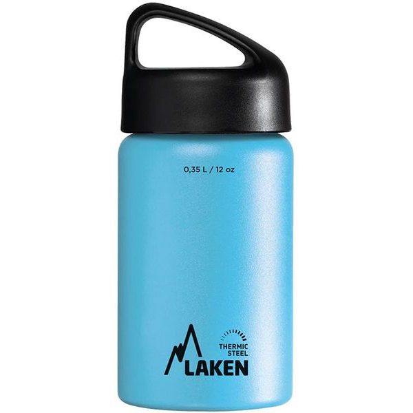 Classic 350 ml, ocel světle modrá