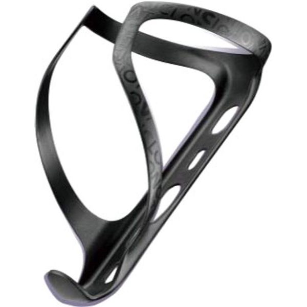 Project D Signature Jet Black