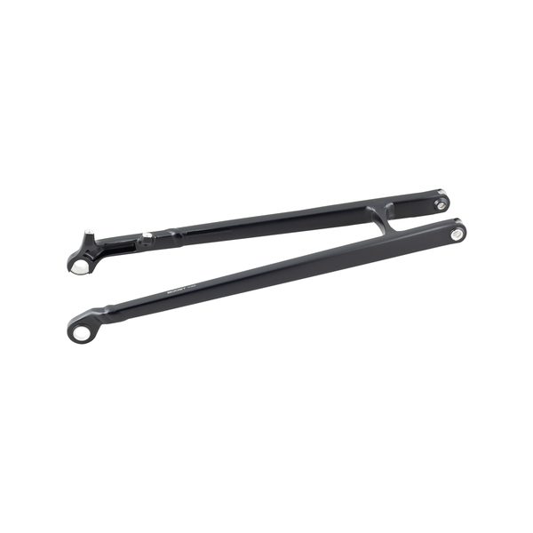 Seatstay Trek Top Fuel 8 29 2021 Trek Black