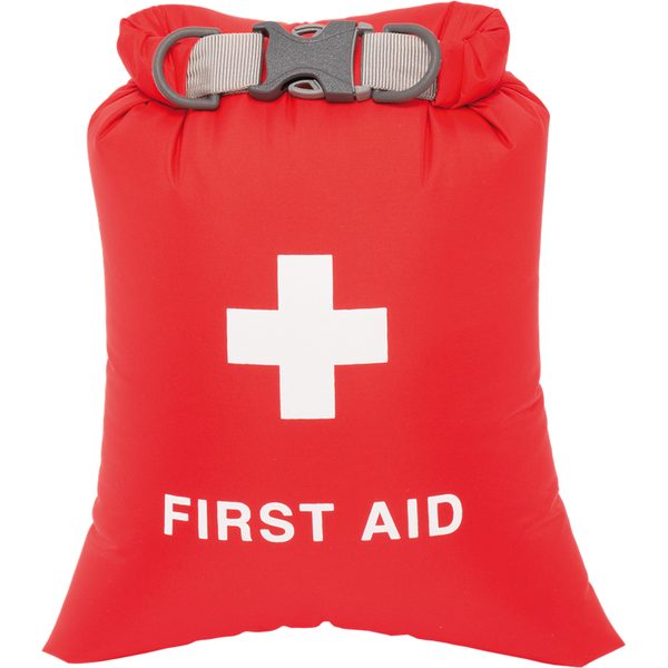 Fold Drybag First Aid S