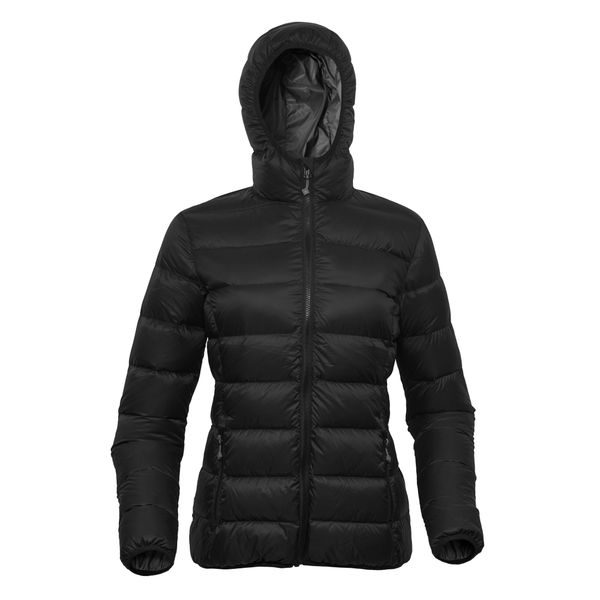 TACOMA LADY black/black