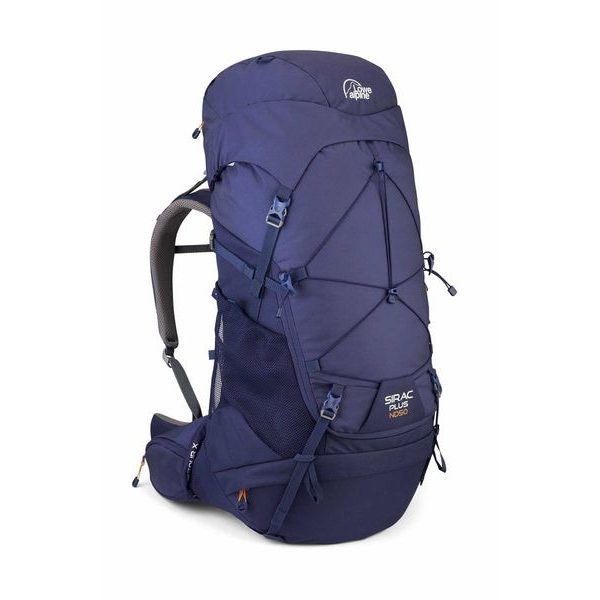 Sirac Plus ND 50, patriot blue