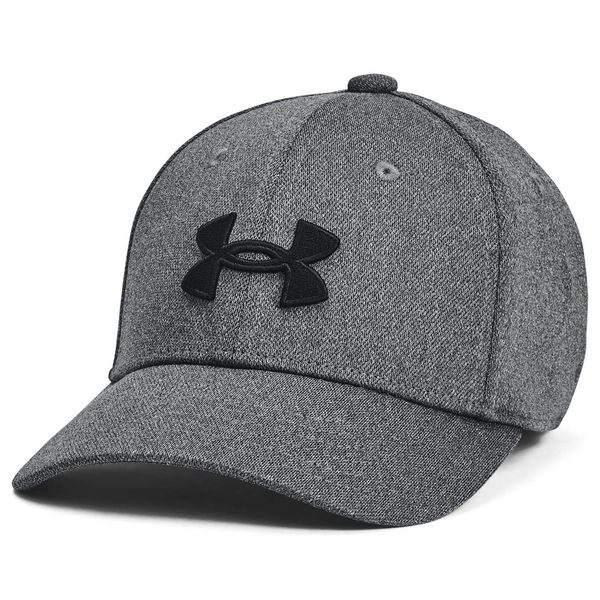 Boy's Blitzing, Black / Black