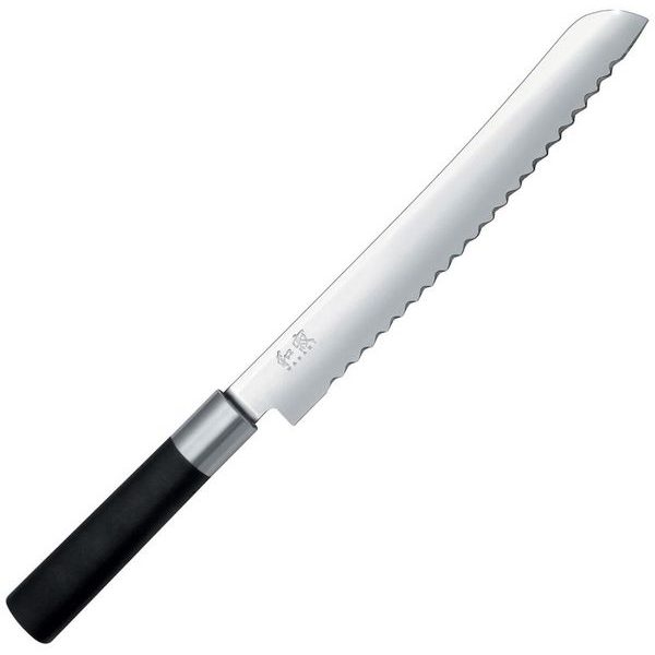 WASABI BLACK chleba 23 cm