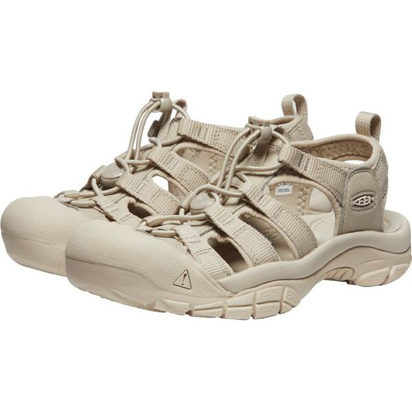 NEWPORT H2 WOMEN, monochrome/safari