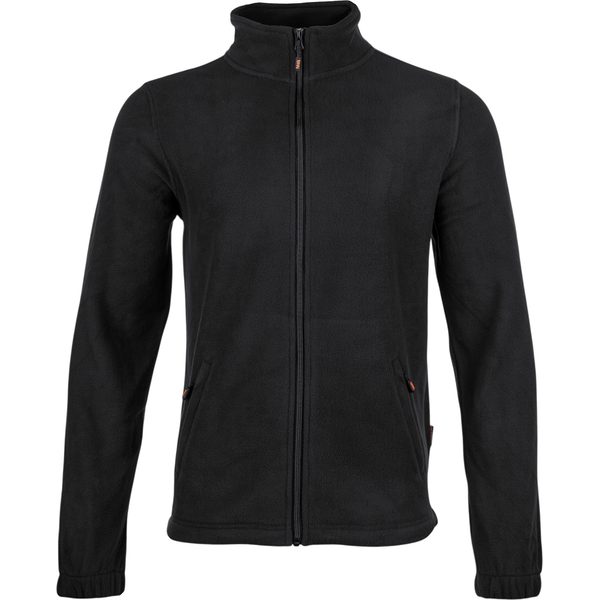FLEECE Sweatshirt black