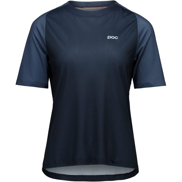 W's Motion Air S/S Jersey  Apatite Navy