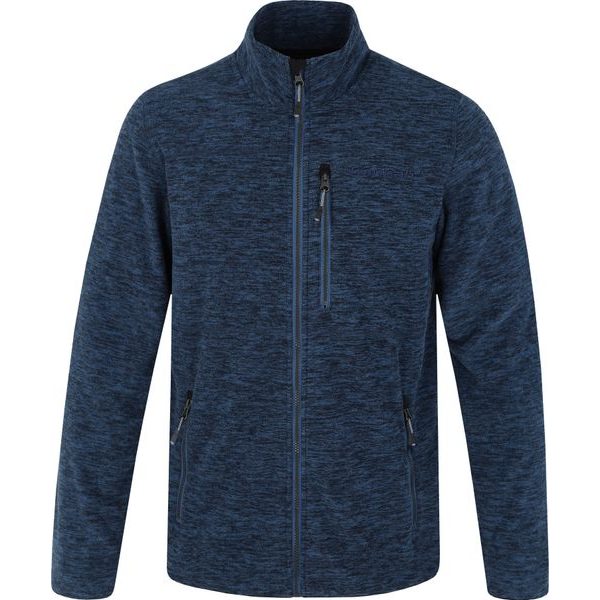 Santon II dark denim mel
