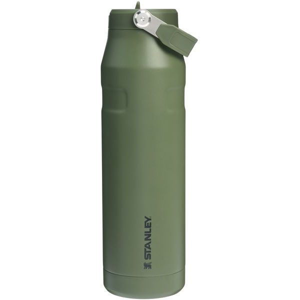 IceFlow™ Bottle Flip Straw 2.0 1060 ml/36oz Dried Pine