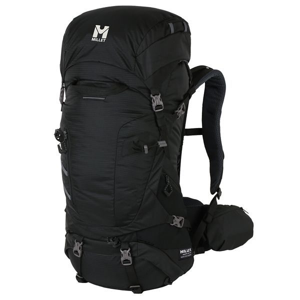 HANANG 50 BLACK - NOIR