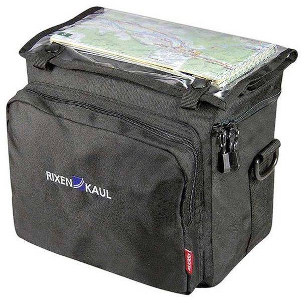 DAYPACK BOX 8l černá