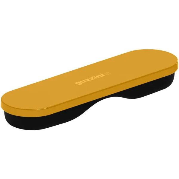 Cestovní příbor STORE&GO, Mango yellow