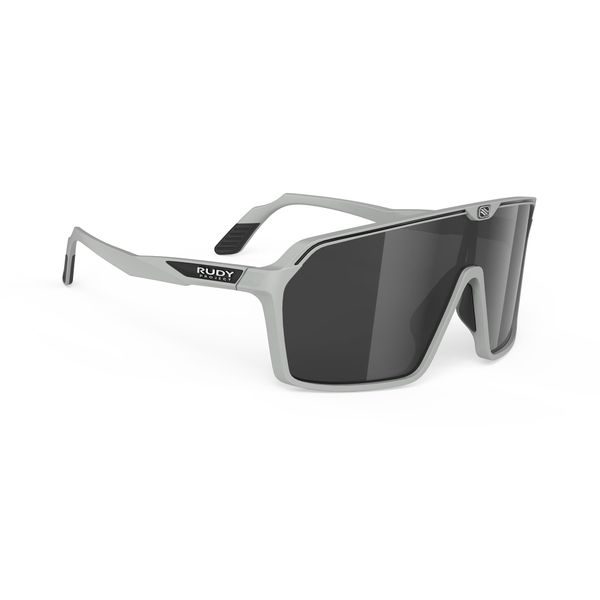 SPINSHIELD grey/smoke black