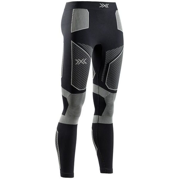 ENERGY ACCUMULATOR LIGHT PANTS WMN X Black/Light Grey