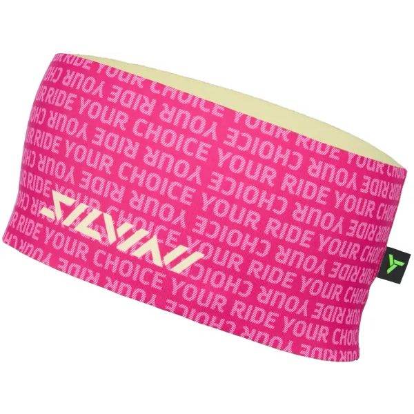 Agri UA1739 fuchsia-black