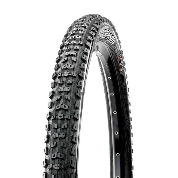 AGGRESSOR kevlar 27,5x2.50WT EXO/TR