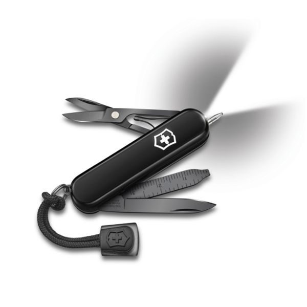 0.6226.31P Signature Lite Onyx Black