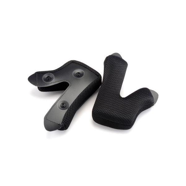 AIRCRAFT Cheek Pad Kit - 20mm (Optional)