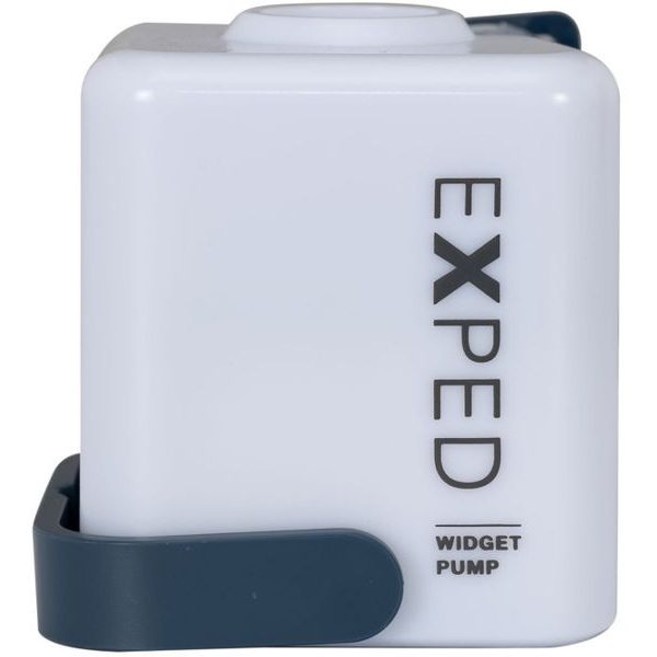 Widget Pump