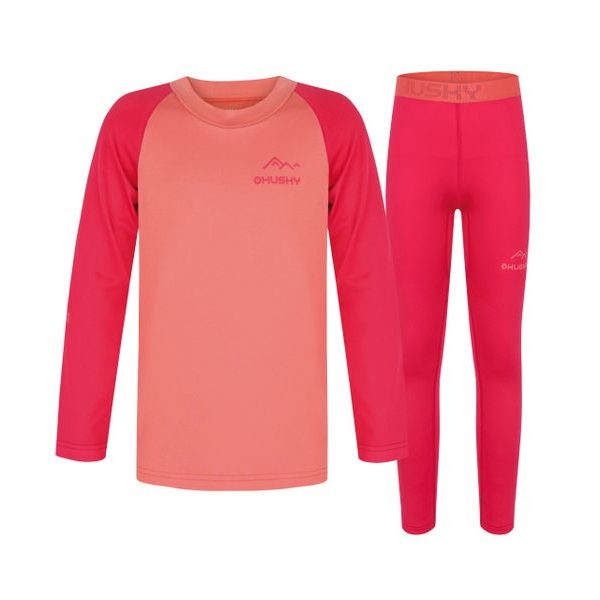 Tombo light orange/pink