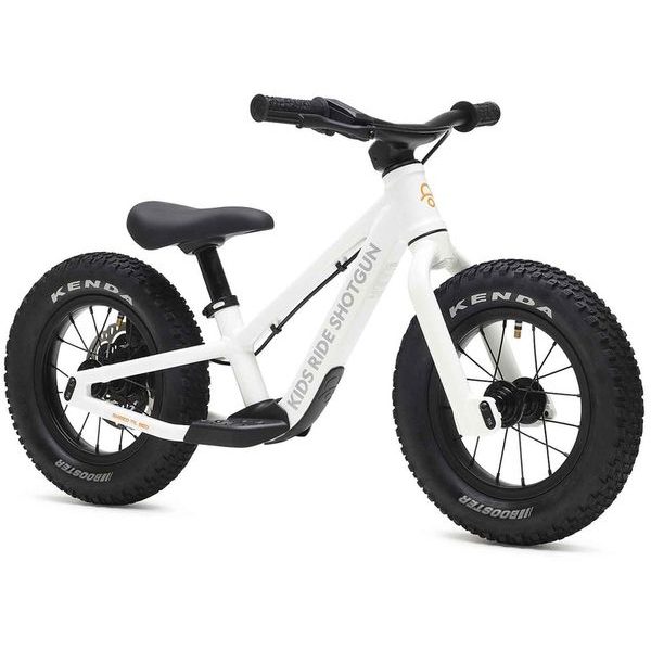 Dirt Hero 12" s brzdou 2026
