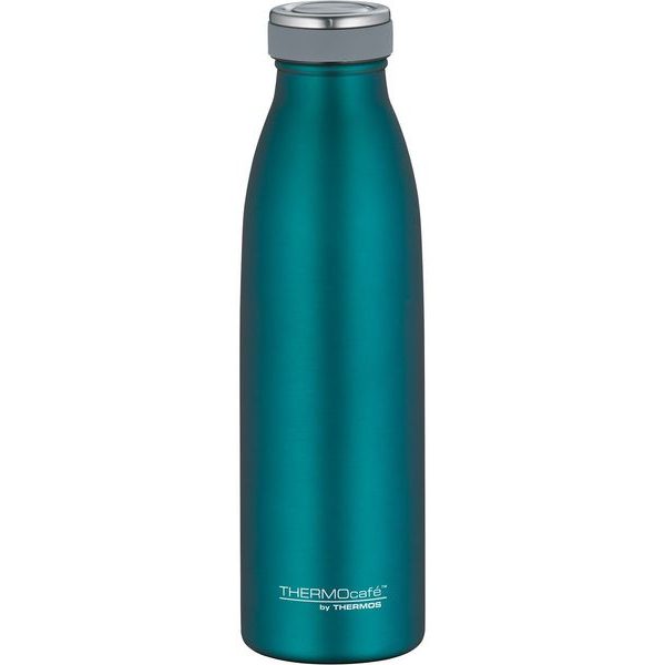 Termoláhev THERMOcafé 500 ml tyrkysová