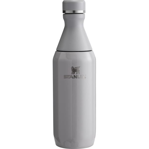 All Day Slim Bottle 350 ml Ash Gloss