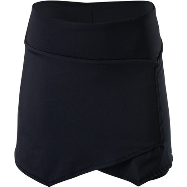 Isorno Pro, black