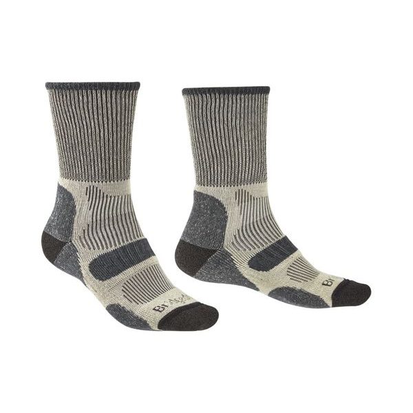 Hike LW Cotton CC Boot, charcoal