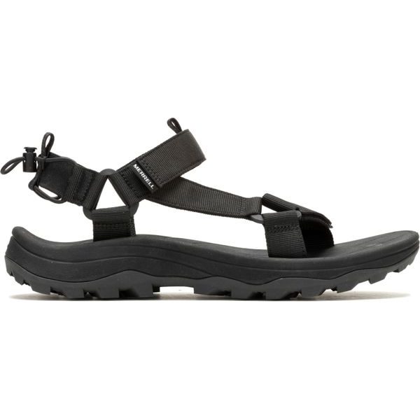 J006181 SPEED FUSION WEB SPORT black