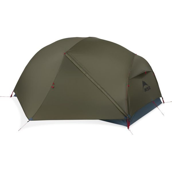 HUBBA HUBBA HD 2P Olive Night