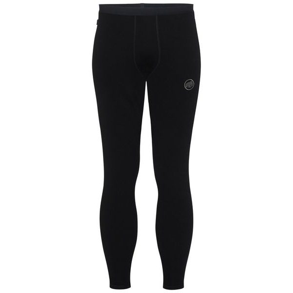 Aconcagua ML Long Tights Men black