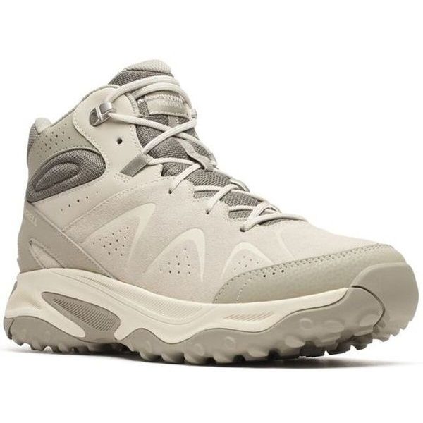 YOKOTA 3 MID GTX basalt