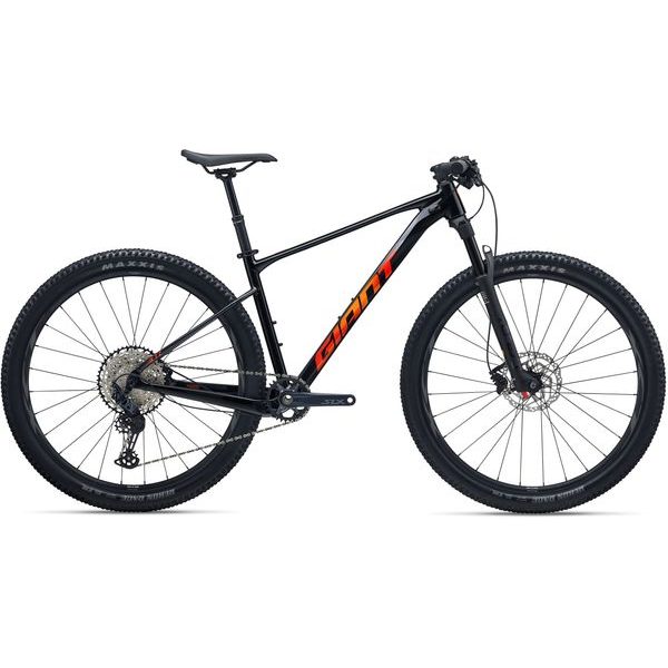 XTC SLR 29 1 Abyss Black