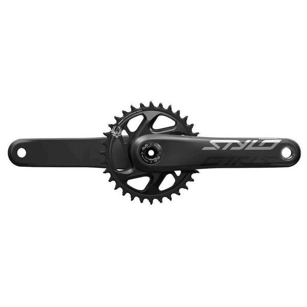 AM FC STYLO C EAGLE B148 DUB 175 BLK 32