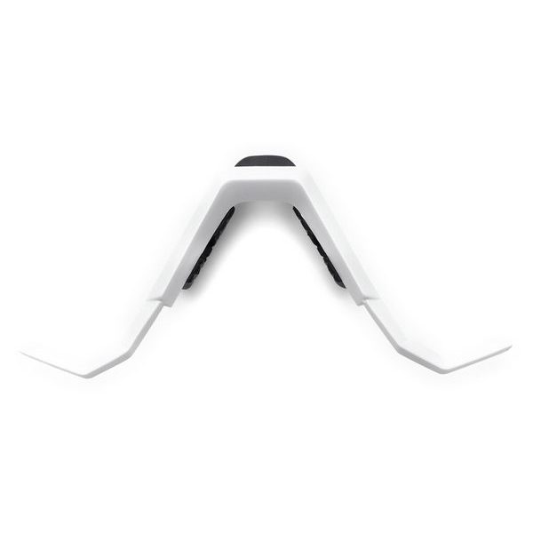 SPEEDCRAFT / S3 Nose Bridge - Regular - Soft Tact Off White