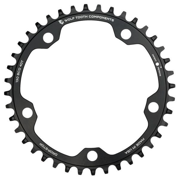 130x38 BCD pro SRAM Flattop