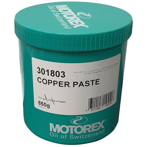 COPPER PASTE 850G