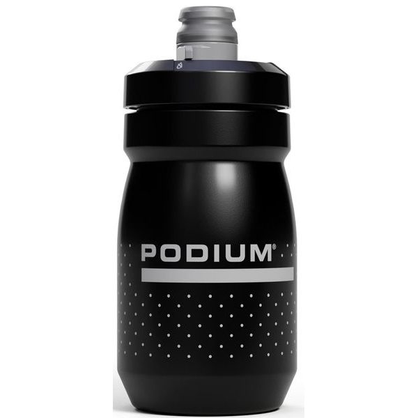 Podium 0,44l Black