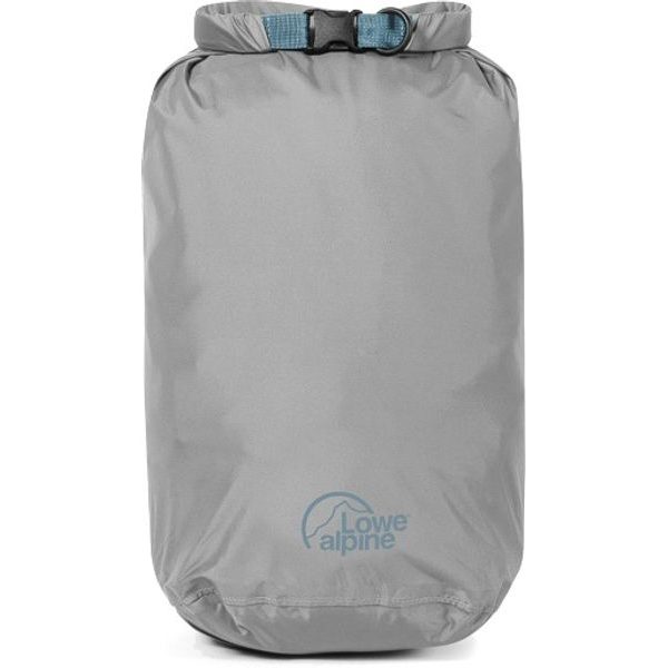Drysack 10l zinc