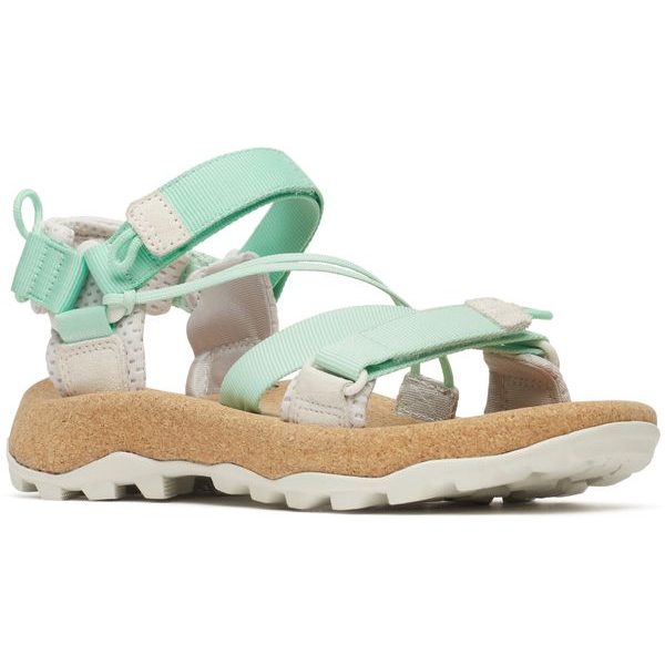SPEED FUSION WEB RMX W mint