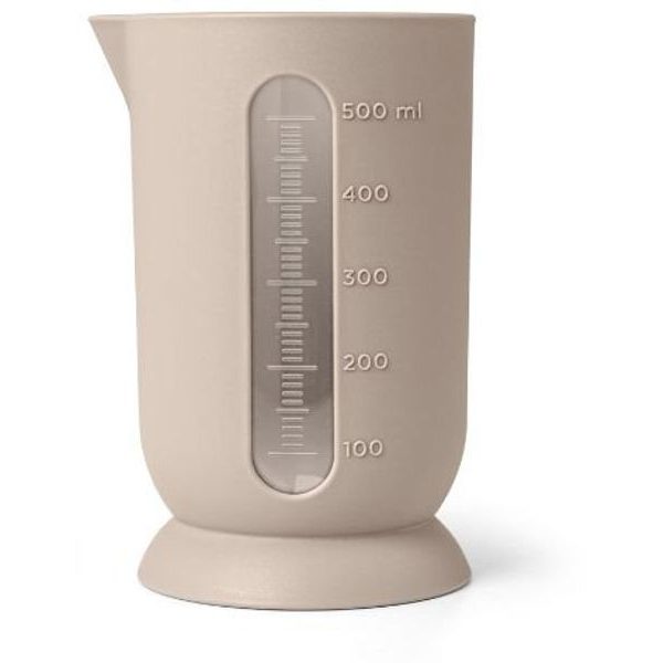 Qb Moka Grey 500 ml